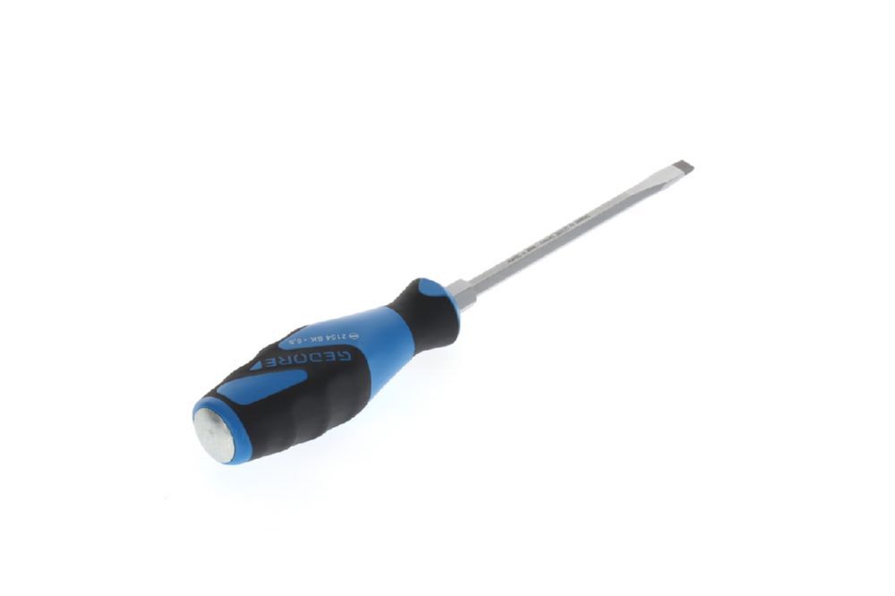 Produktbild 2154SK 6,5 3K-Schraubendreher mit Schlagkappe Schlitz 6,5 mm bild 3