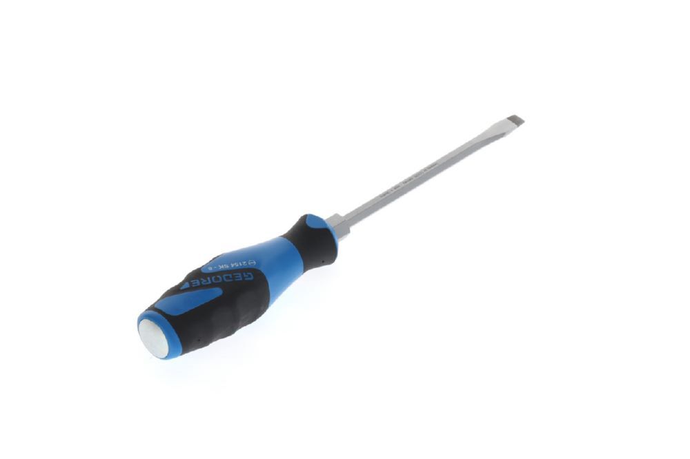 Produktbild 2154SK 8 3K-Schraubendreher mit Schlagkappe Schlitz 8 mm bild 3