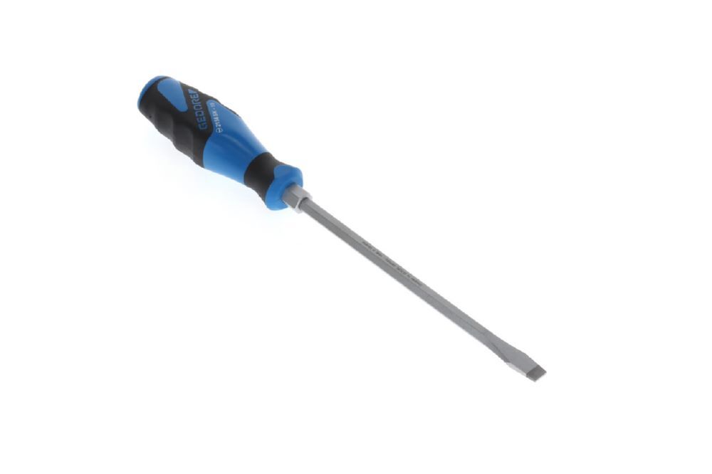 Produktbild 2154SK 10 3K-Schraubendreher mit Schlagkappe Schlitz 10 mm bild 4