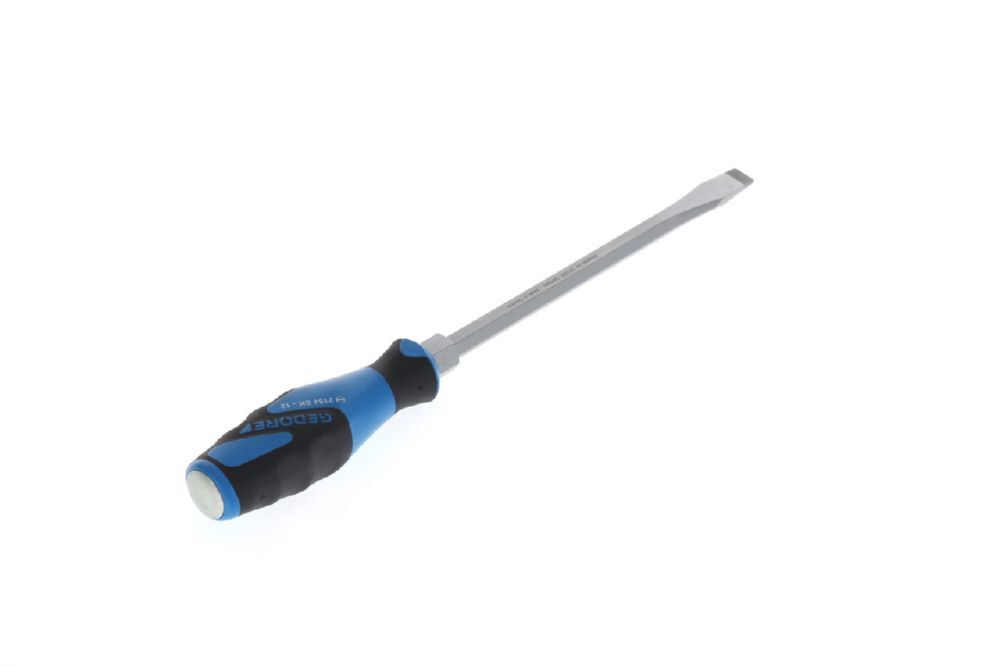 Produktbild 2154SK 12 3K-Schraubendreher mit Schlagkappe Schlitz 12 mm bild 3