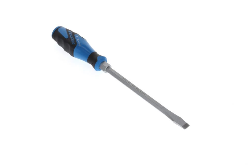 Produktbild 2154SK 12 3K-Schraubendreher mit Schlagkappe Schlitz 12 mm bild 4