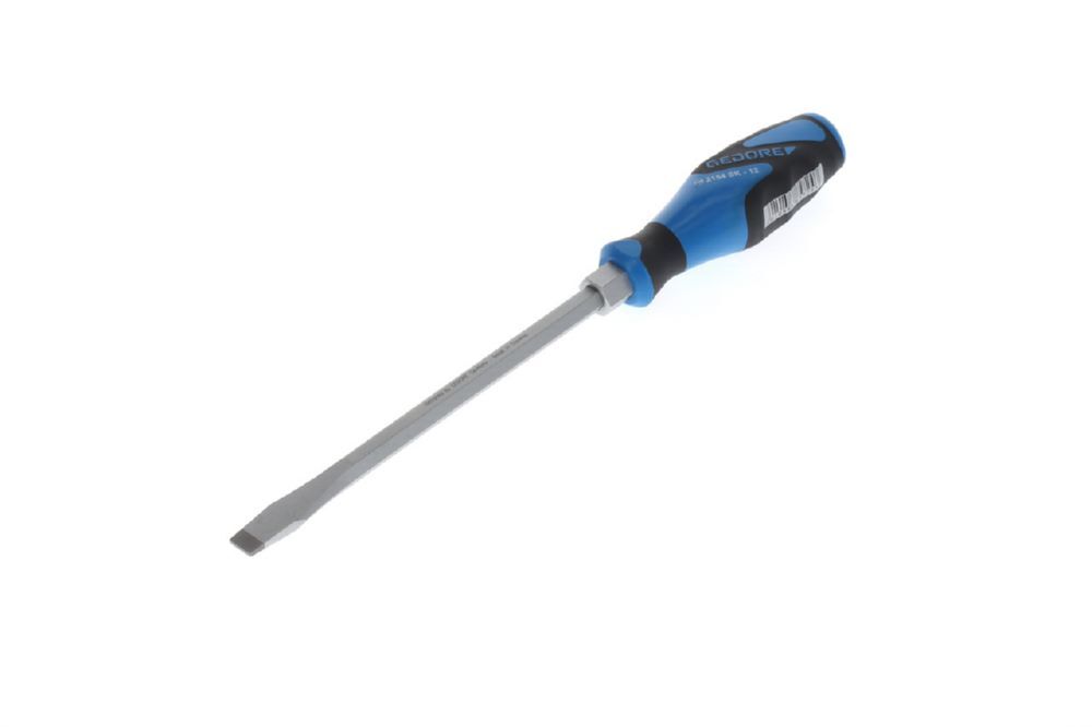 Produktbild 2154SK 12 3K-Schraubendreher mit Schlagkappe Schlitz 12 mm bild 5