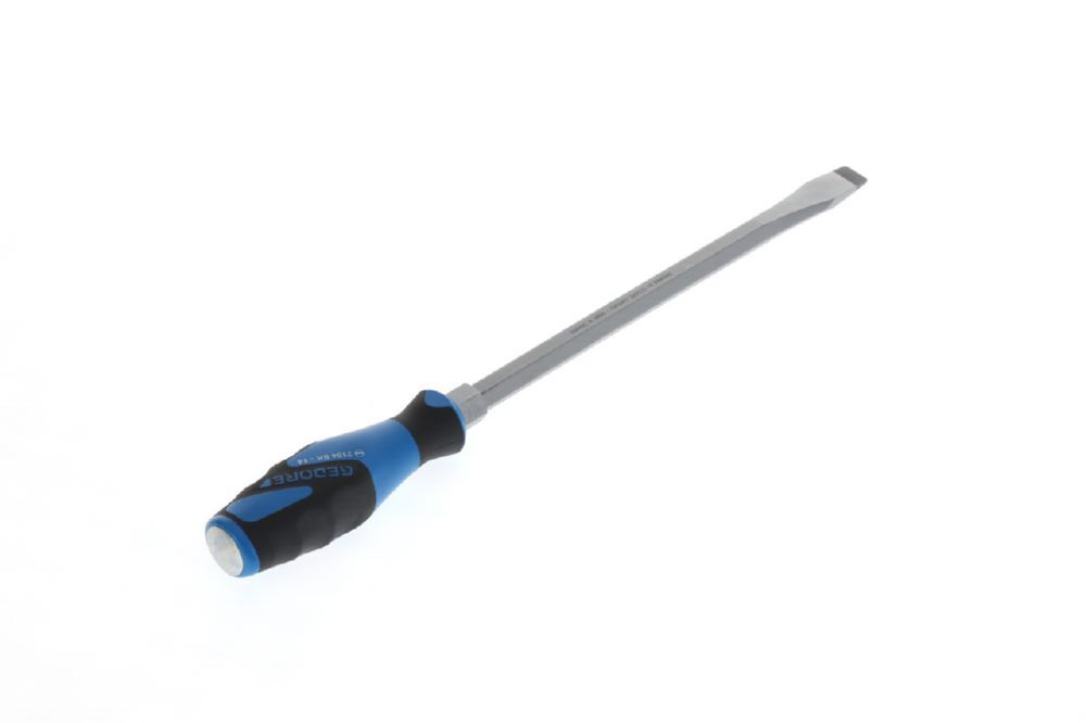 Produktbild 2154SK 14 3K-Schraubendreher mit Schlagkappe Schlitz 14 mm bild 3