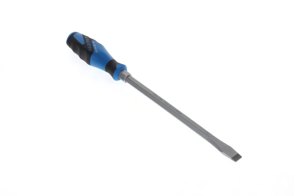 Produktbild 2154SK 14 3K-Schraubendreher mit Schlagkappe Schlitz 14 mm bild 4