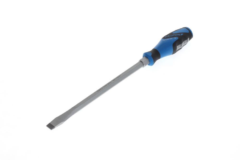 Produktbild 2154SK 14 3K-Schraubendreher mit Schlagkappe Schlitz 14 mm bild 5
