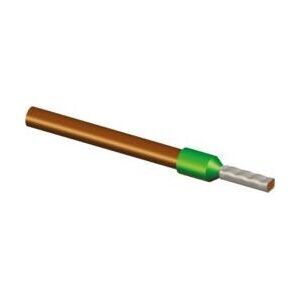 Produktbild 8140-06 Modul-Einsatz für Aderendhülsen 0,25-10mm bild 2