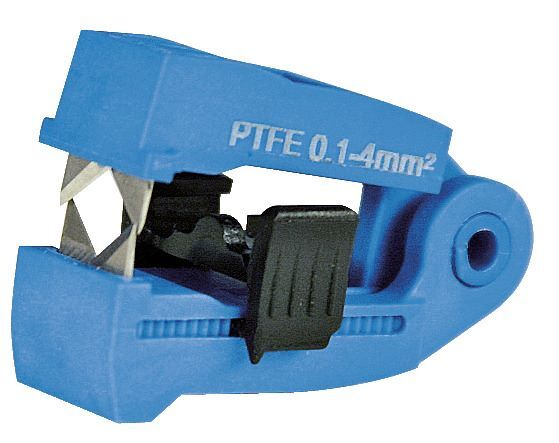 Produktbild GEDORE Modul-Einsatz mit V-Messer BLAU 8146-3