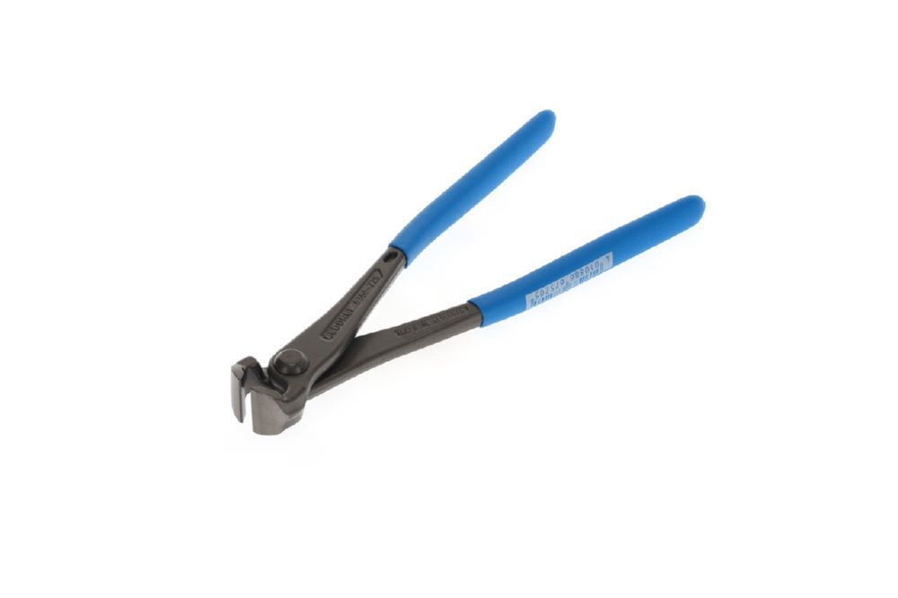 Produktbild 8380-225 TL Monierzange 225 mm tauchisoliert bild 5