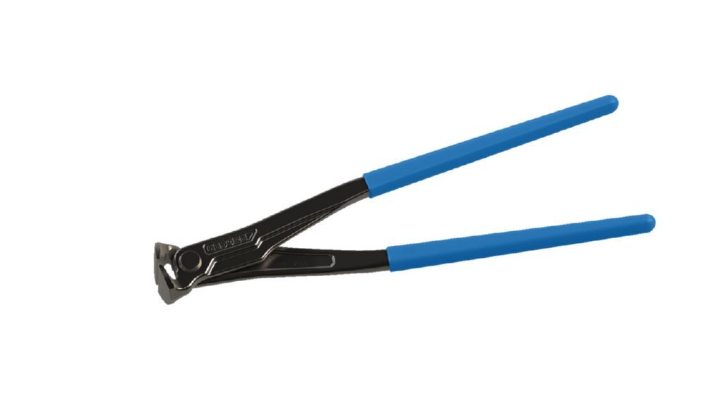 Produktbild 8380-225 TL Monierzange 225 mm tauchisoliert bild 7