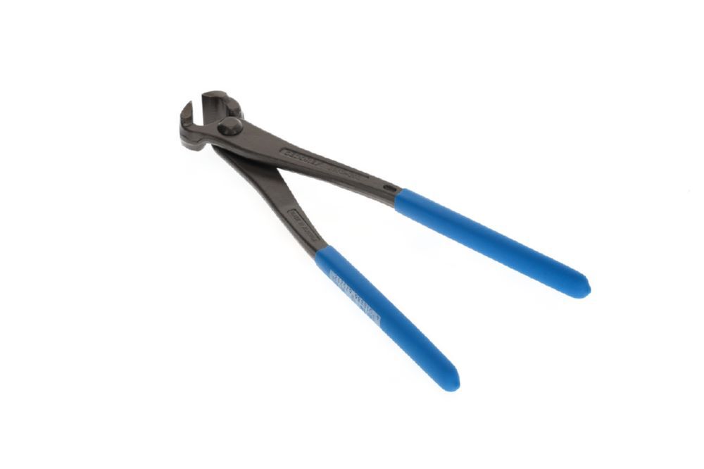 Produktbild 8380-250 TL Monierzange 250 mm tauchisoliert bild 2