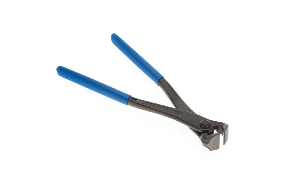 Produktbild 8380-250 TL Monierzange 250 mm tauchisoliert bild 4