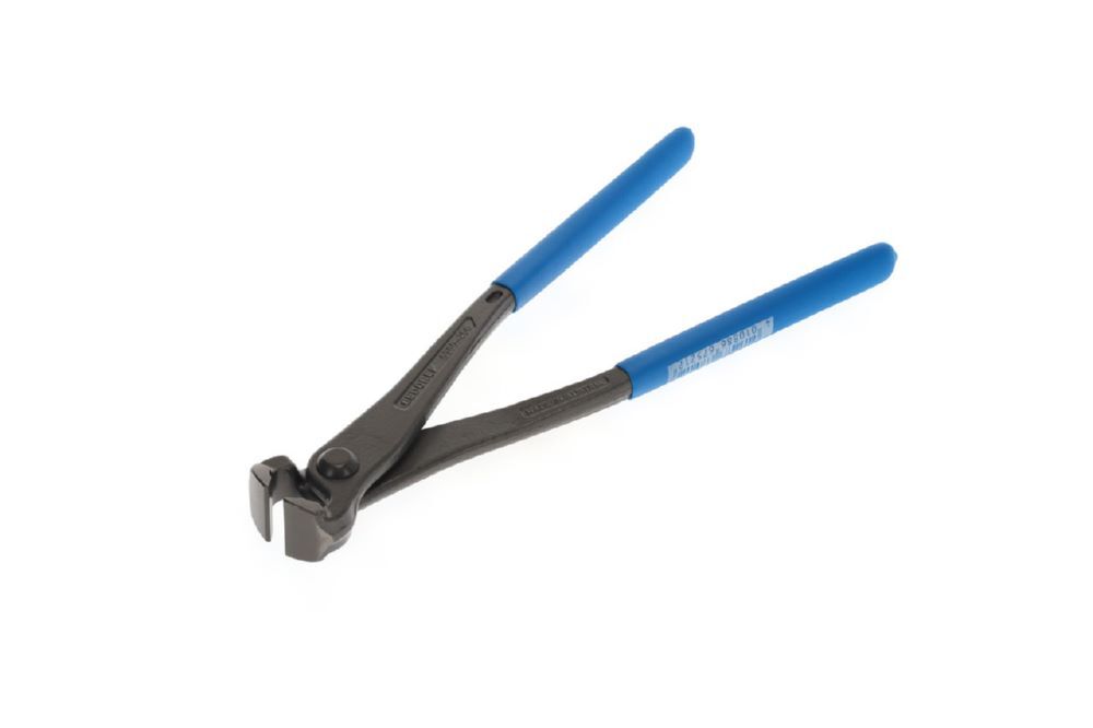 Produktbild 8380-250 TL Monierzange 250 mm tauchisoliert bild 5