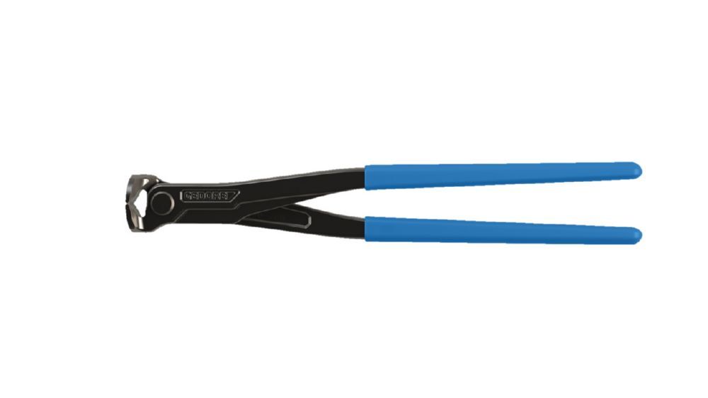 Produktbild 8380-250 TL Monierzange 250 mm tauchisoliert bild 6