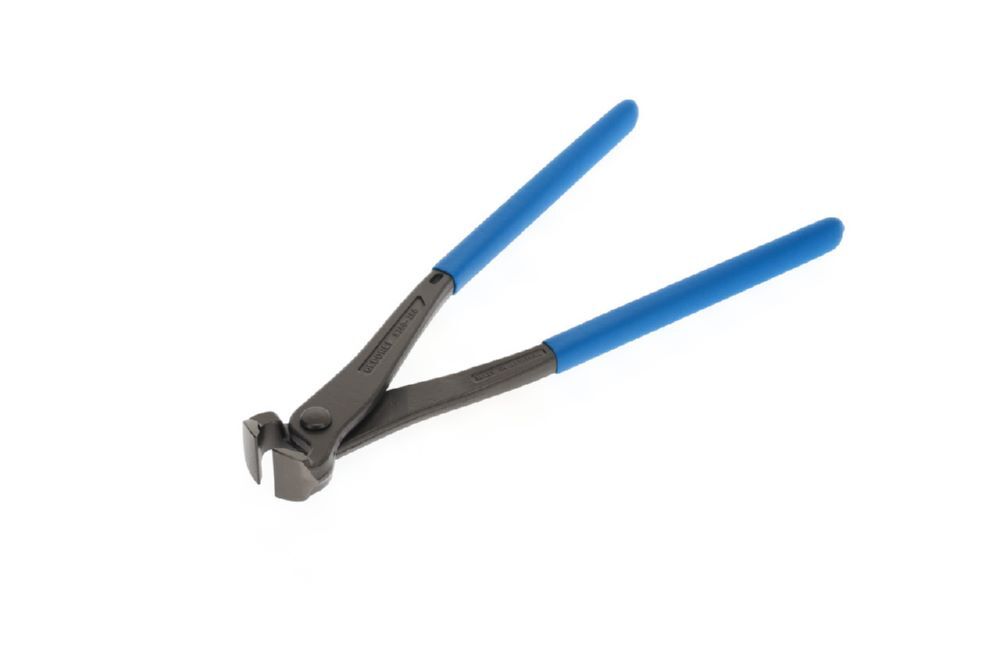 Produktbild 8380-280 TL Monierzange 280 mm tauchisoliert bild 5