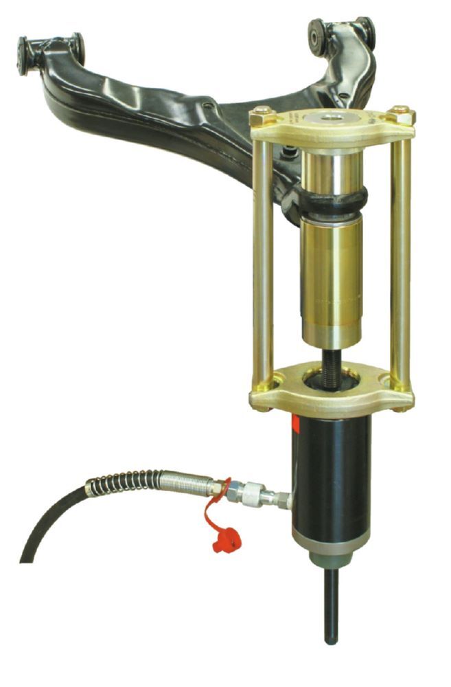 Produktbild KL-4999-270 A Montagewagen "Lager und Buchsen" bild 2