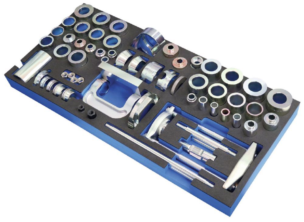 Produktbild KL-4999-270 A Montagewagen "Lager und Buchsen" bild 17