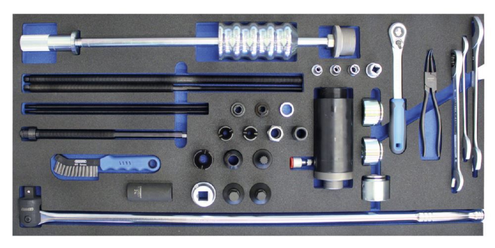 Produktbild KL-4999-270 A Montagewagen "Lager und Buchsen" bild 18