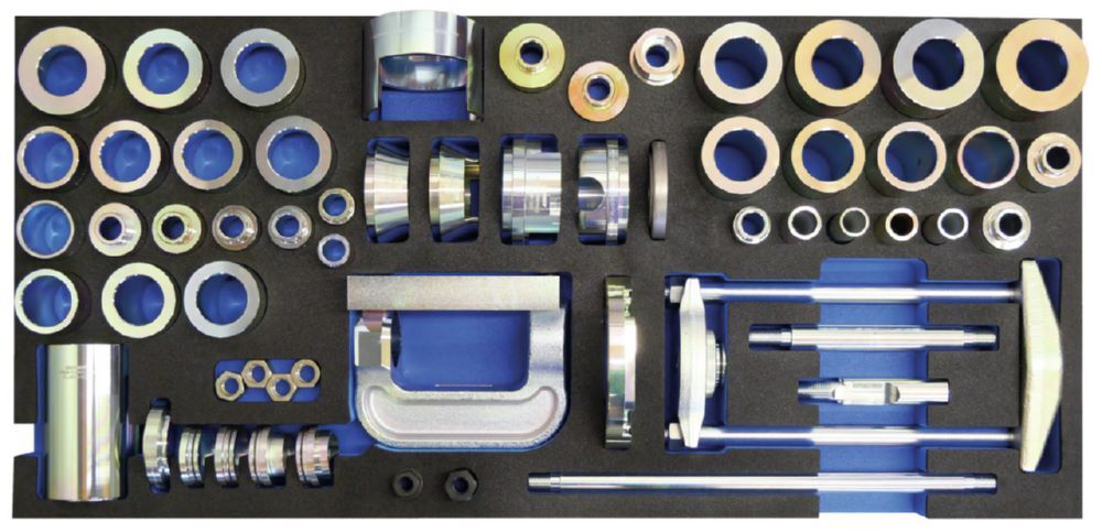 Produktbild KL-4999-270 A Montagewagen "Lager und Buchsen" bild 20