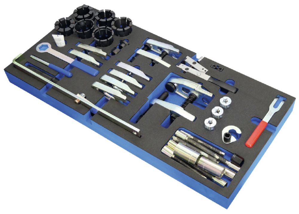 Produktbild KL-4999-270 A Montagewagen "Lager und Buchsen" bild 21