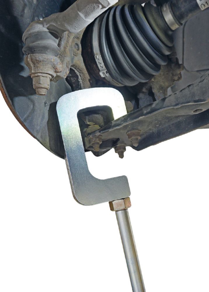 Produktbild KL-4999-270 A Montagewagen "Lager und Buchsen" bild 6