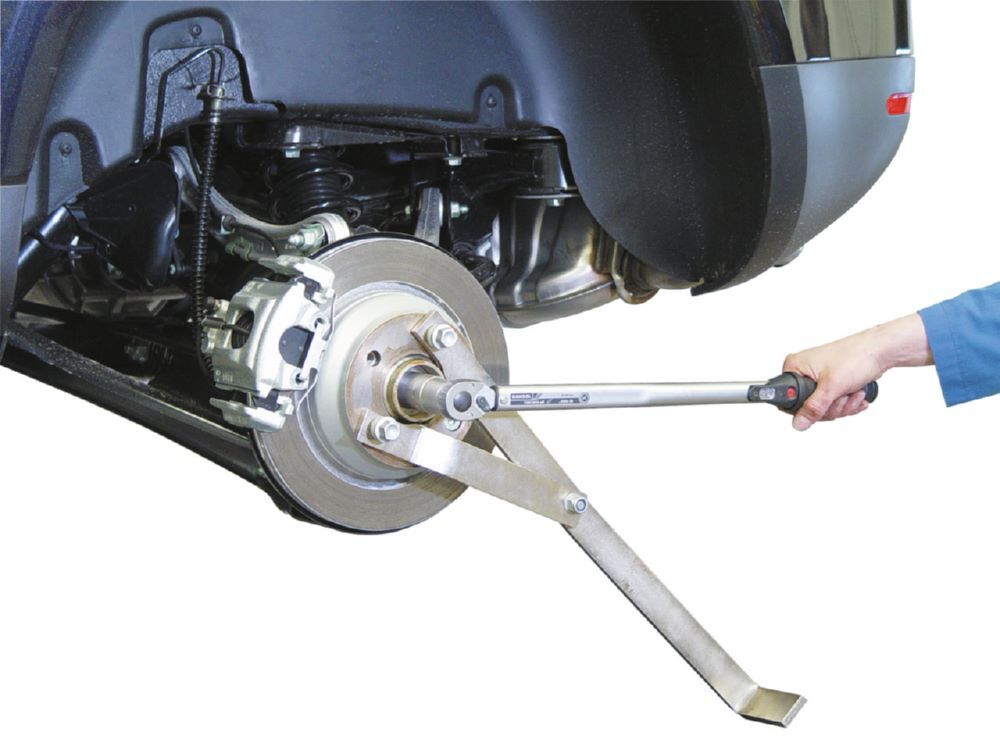 Produktbild KL-4999-270 A Montagewagen "Lager und Buchsen" bild 7