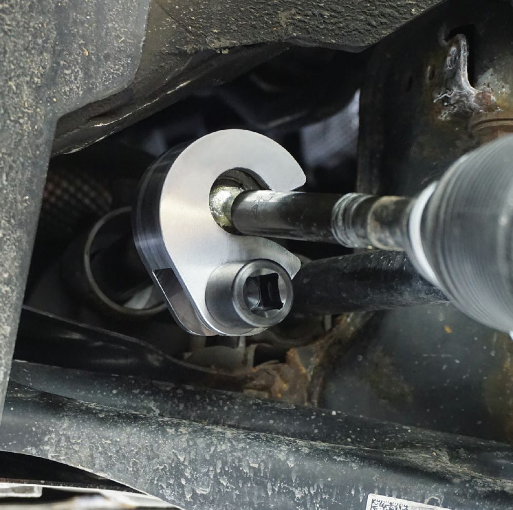 Produktbild KL-4999-270 A Montagewagen "Lager und Buchsen" bild 10