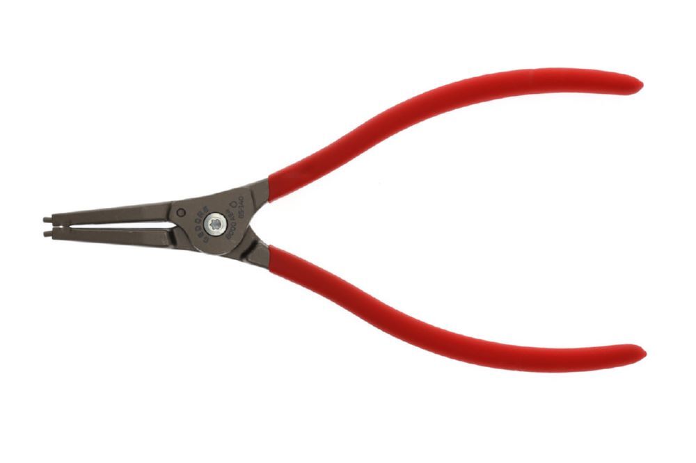 Produktbild 8000 AE 4 Montagezange für Außensicherungsringe gerade 85-140mm bild 6