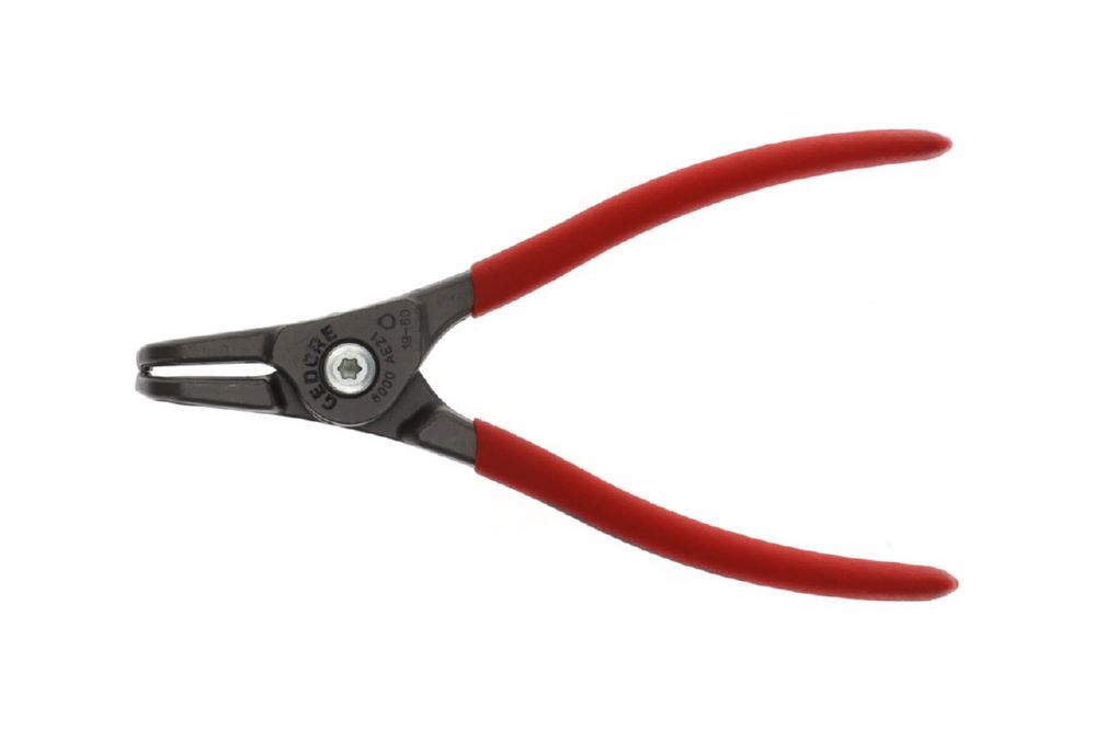 Produktbild 8000 AE 21 Montagezange für Außensicherungsringe gewinkelt 19-60mm bild 6