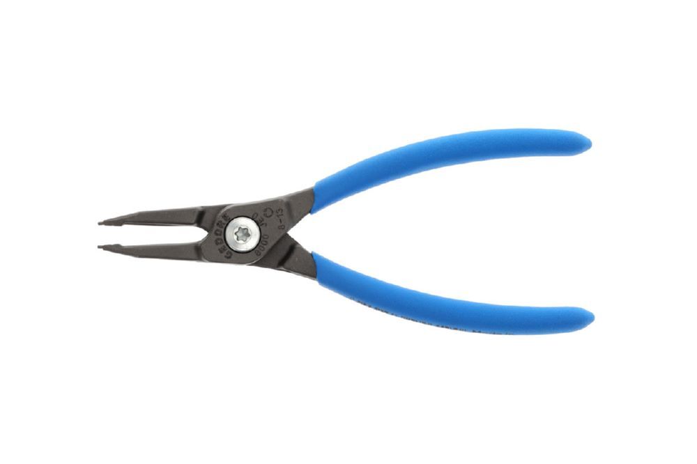 Produktbild 8000 JE 0 Montagezange für Innensicherungsringe gerade 8-13mm bild 6