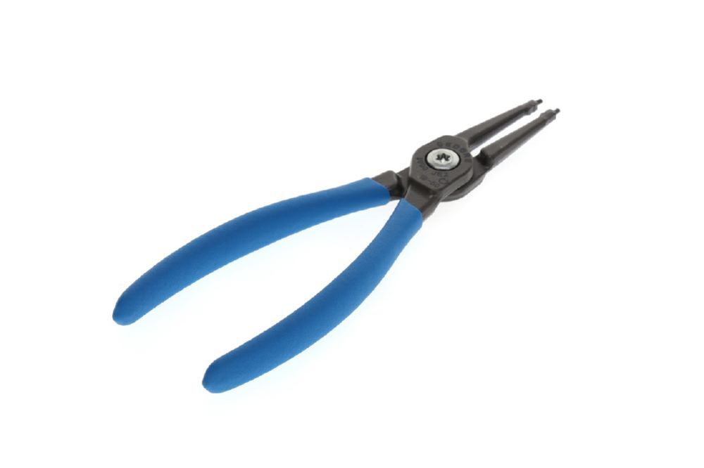 Produktbild 8000 JE 2 Montagezange für Innensicherungsringe gerade 19-60mm bild 3