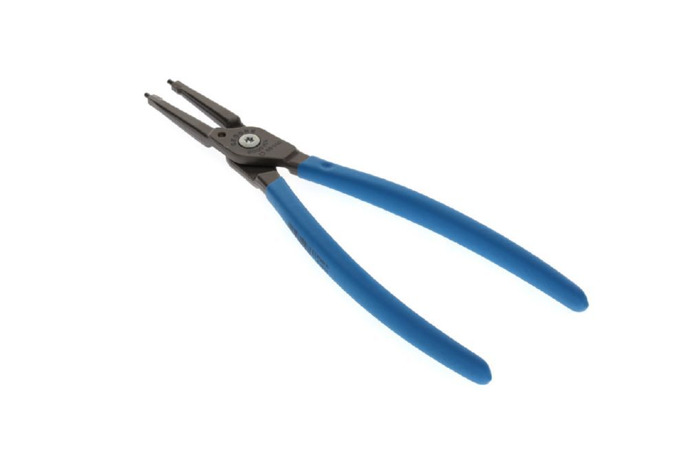 Produktbild 8000 JE 4 Montagezange für Innensicherungsringe gerade 85-140mm bild 2