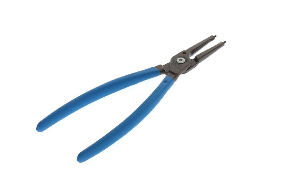 Produktbild 8000 JE 4 Montagezange für Innensicherungsringe gerade 85-140mm bild 3