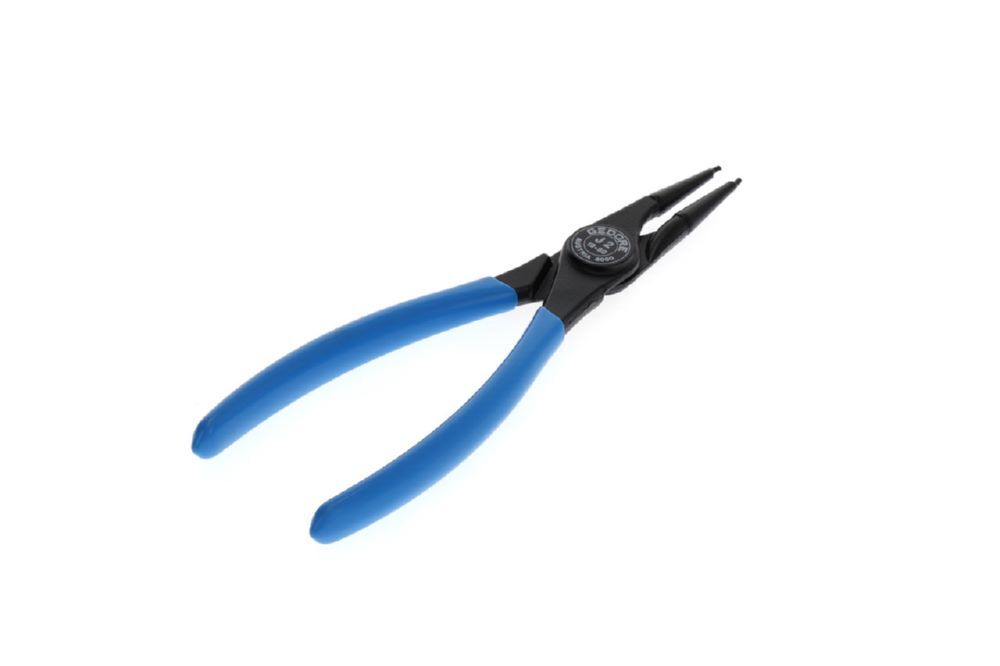 Produktbild 8000 J 2 Montagezange für Innensicherungsringe gerade 19-60mm bild 3