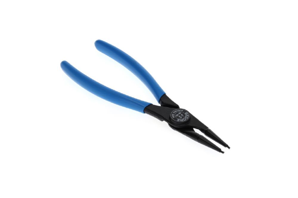 Produktbild 8000 J 2 Montagezange für Innensicherungsringe gerade 19-60mm bild 4