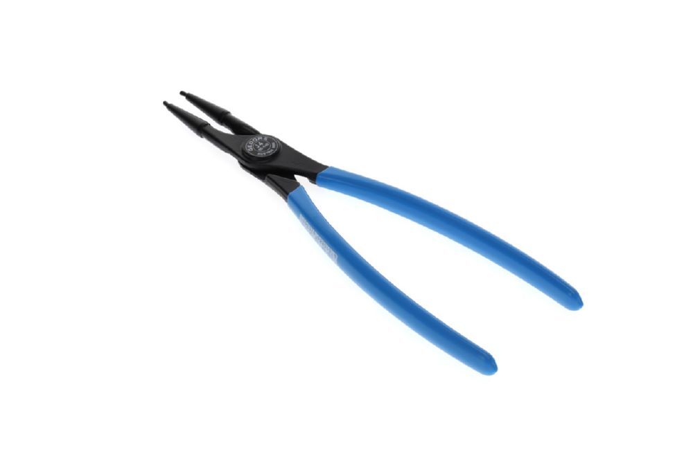 Produktbild 8000 J 4 Montagezange für Innensicherungsringe gerade 85-140mm bild 2