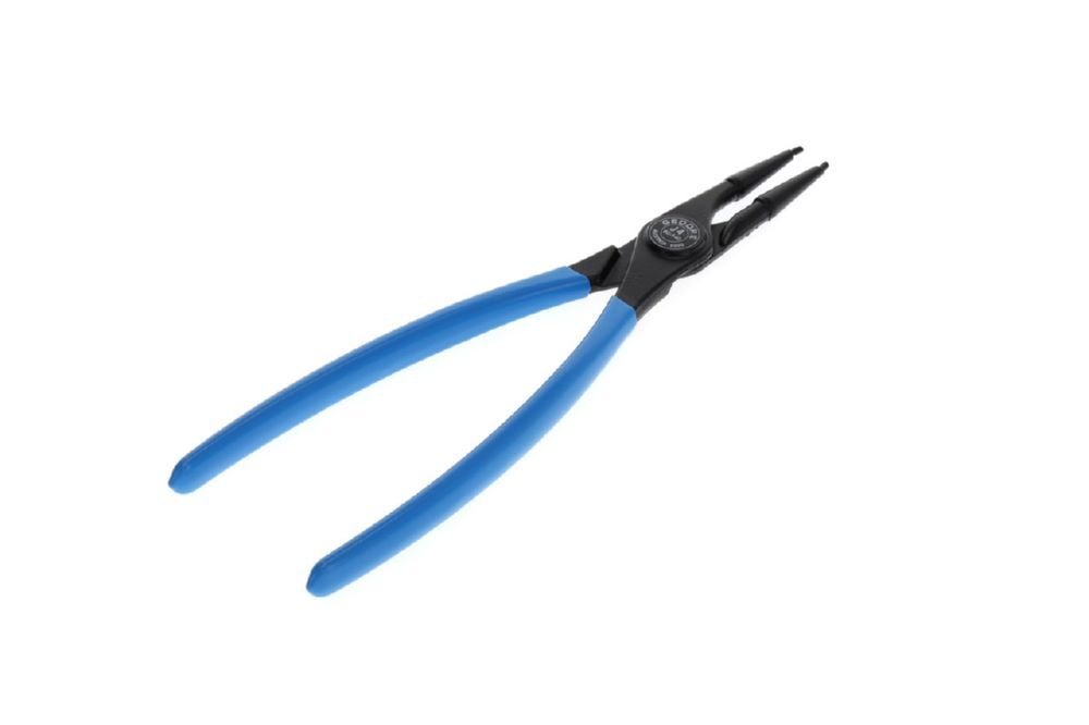 Produktbild 8000 J 4 Montagezange für Innensicherungsringe gerade 85-140mm bild 3