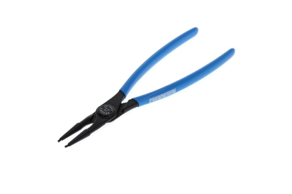 Produktbild 8000 J 4 Montagezange für Innensicherungsringe gerade 85-140mm bild 5