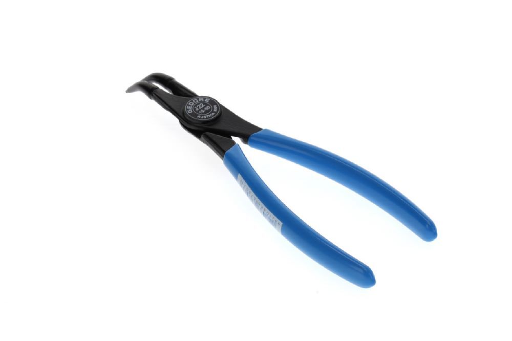 Produktbild 8000 J 22 Montagezange für Innensicherungsringe gewinkelt 19-60mm bild 2