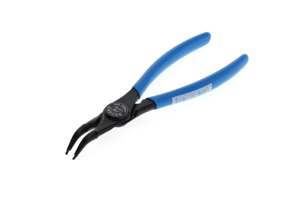 Produktbild 8000 J 22 Montagezange für Innensicherungsringe gewinkelt 19-60mm bild 4