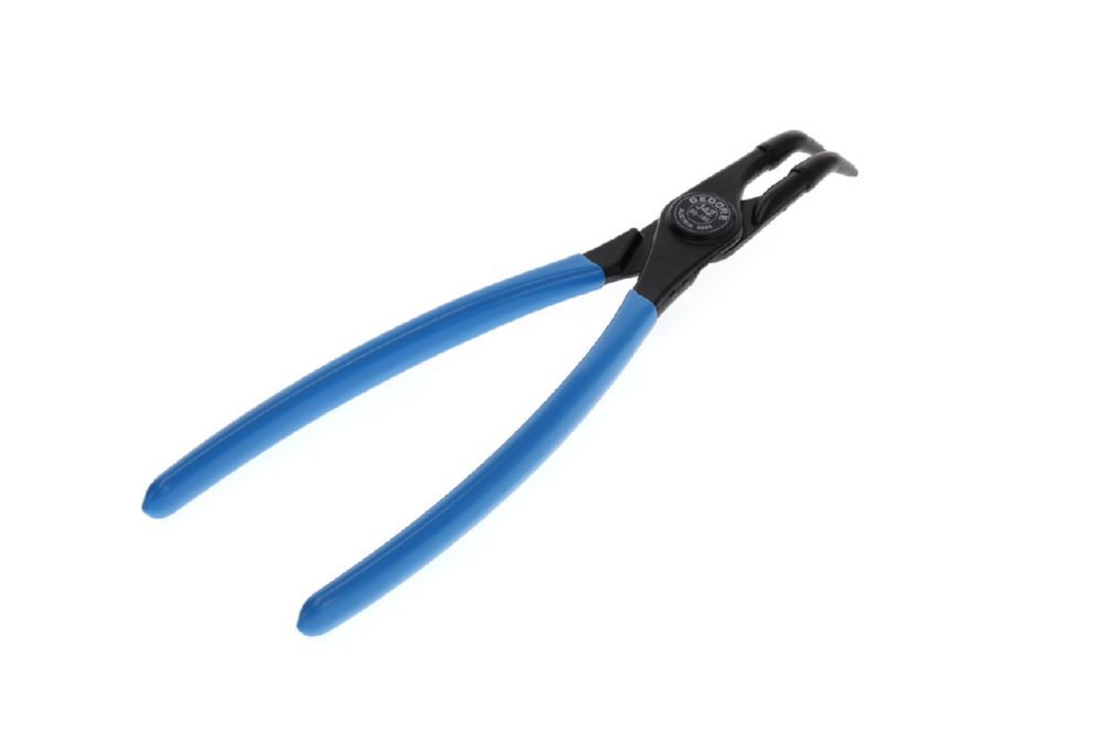 Produktbild 8000 J 42 Montagezange für Innensicherungsringe gewinkelt 85-140mm bild 3