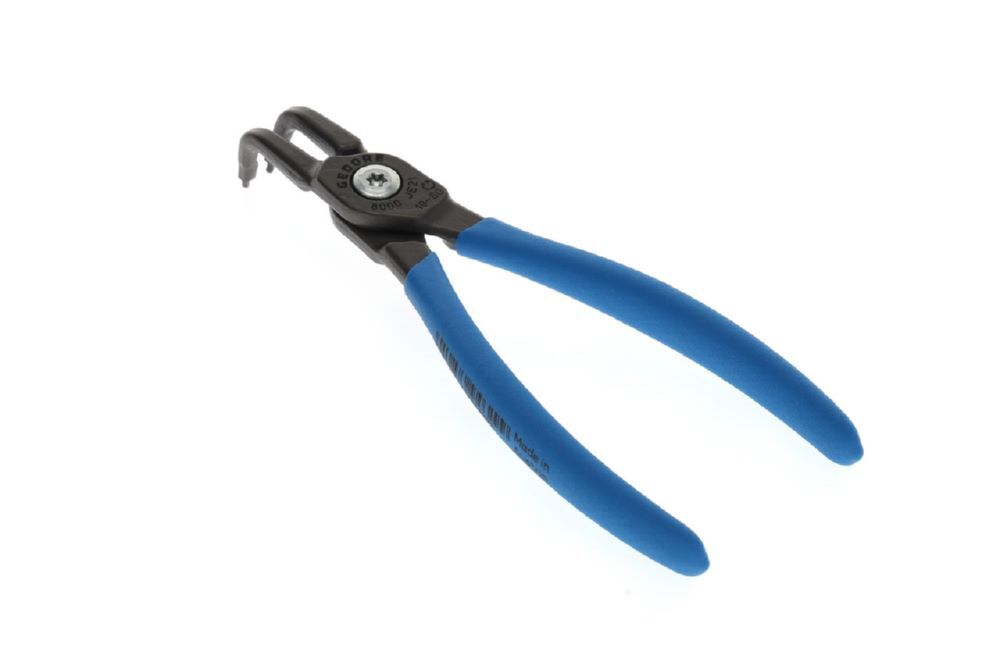 Produktbild 8000 JE 21 Montagezange für Innensicherungsringe gewinkelt 19-60mm bild 2