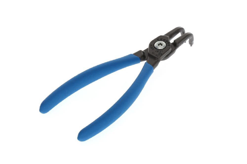 Produktbild 8000 JE 21 Montagezange für Innensicherungsringe gewinkelt 19-60mm bild 3