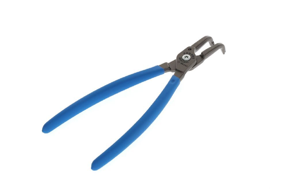 Produktbild 8000 JE 41 Montagezange für Innensicherungsringe gewinkelt 85-140mm bild 3