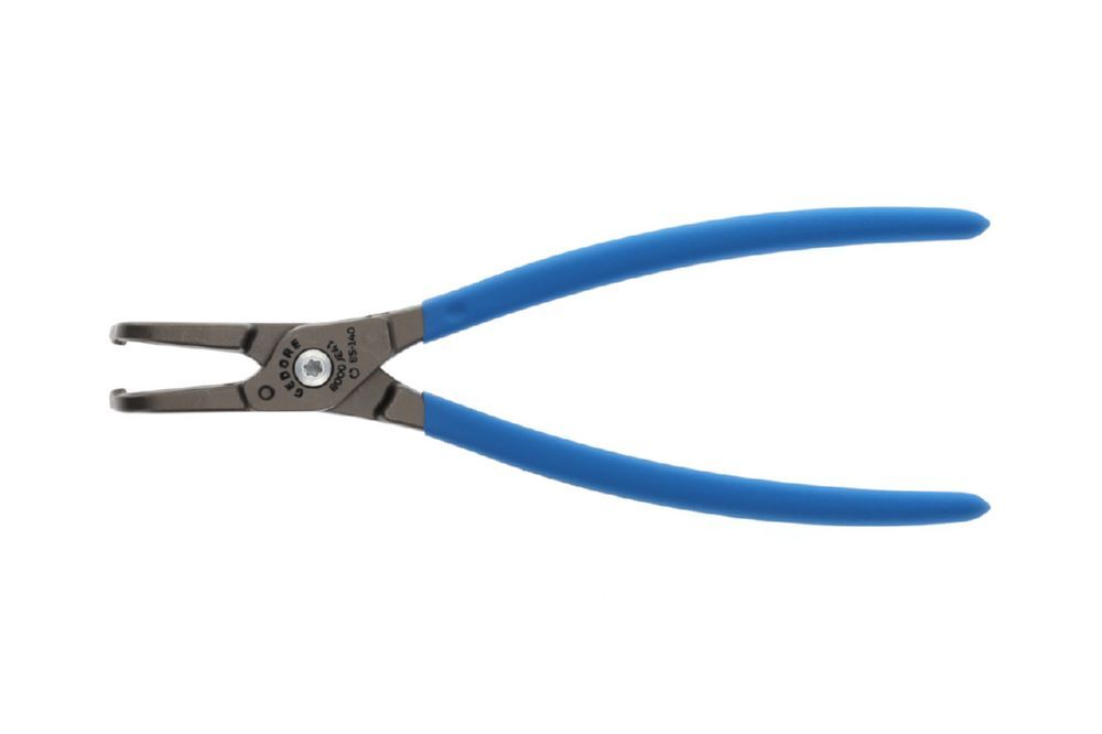 Produktbild 8000 JE 41 Montagezange für Innensicherungsringe gewinkelt 85-140mm bild 6