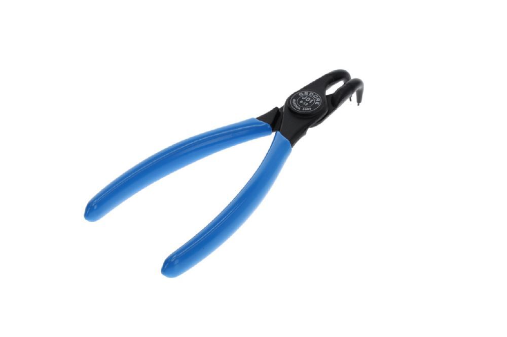 Produktbild 8000 J 01 Montagezange für Innensicherungsringe gewinkelt 8-13mm bild 3