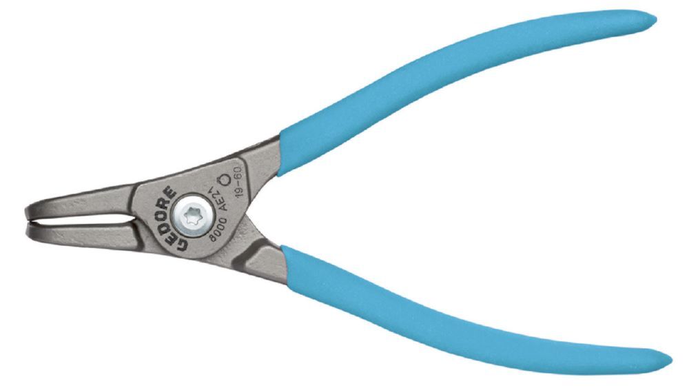 Produktbild 1101-005 Montagezangen-Satz 8-teilig in i-BOXX 72 bild 2