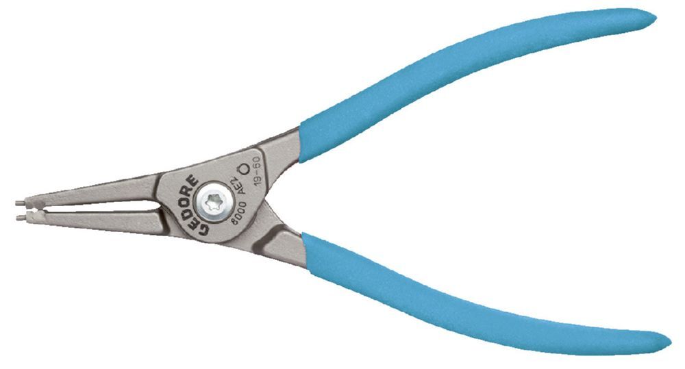 Produktbild 1101-005 Montagezangen-Satz 8-teilig in i-BOXX 72 bild 3