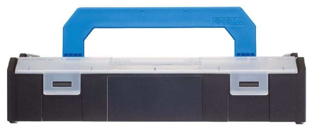 Produktbild 1102-001 Montagezangen-Satz 4-teilig in L-BOXX Mini bild 4