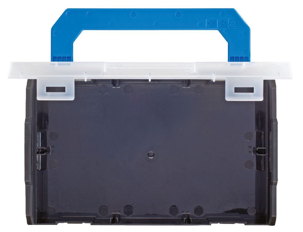 Produktbild 1102-001 Montagezangen-Satz 4-teilig in L-BOXX Mini bild 6