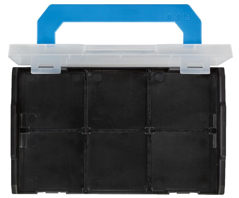 Produktbild 1102-001 Montagezangen-Satz 4-teilig in L-BOXX Mini bild 7
